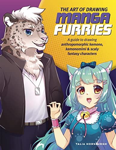 geulim kemono|kemonomimi .
